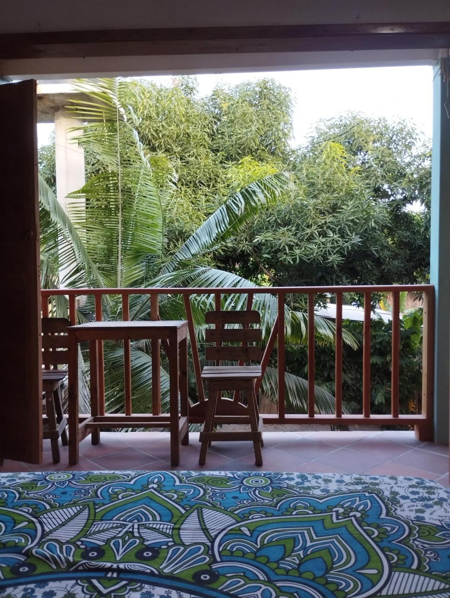 Sistarasta Hotel ปาโลมิโน ภายนอก รูปภาพ